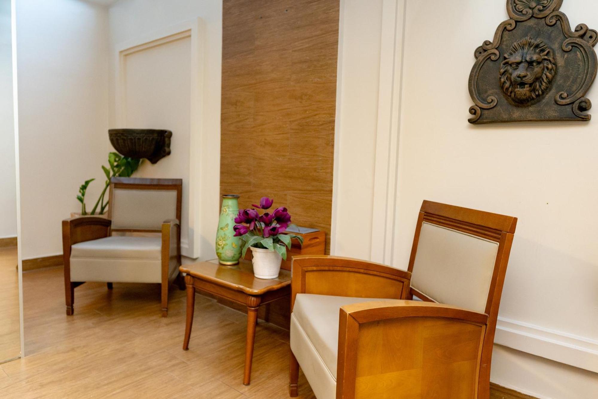 Del Rey Quality Hotel フォス・ド・イグアス エクステリア 写真